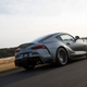 Image for article titled The Lowest Four-Cylinder 2020 Toyota Supra Gets 194 HP, Less Than the 86